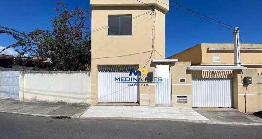 Casa com 3 dormitórios à venda, 106 m² por r$ 390.000,00 - mutuá - são gonçalo/rj