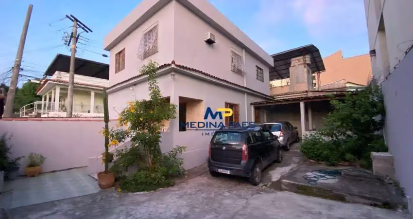 Casa com 2 dormitórios à venda por r$ 350.000,00 - centro - são gonçalo/rj
