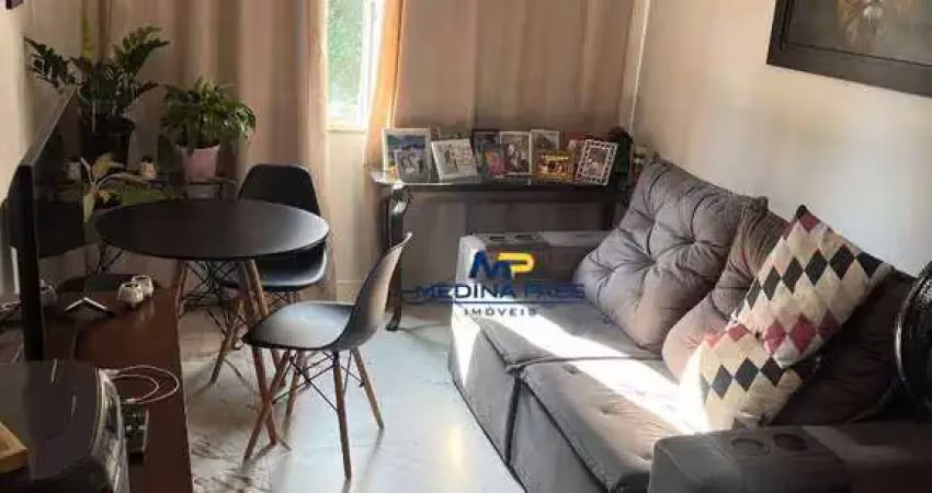 Apartamento com 2 dormitórios à venda, 55 m² por r$ 180.000 - lagoinha - são gonçalo/rj