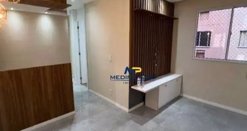 Apartamento com 2 dormitórios à venda, 56 m² por r$ 220.000 - neves - são gonçalo/rj