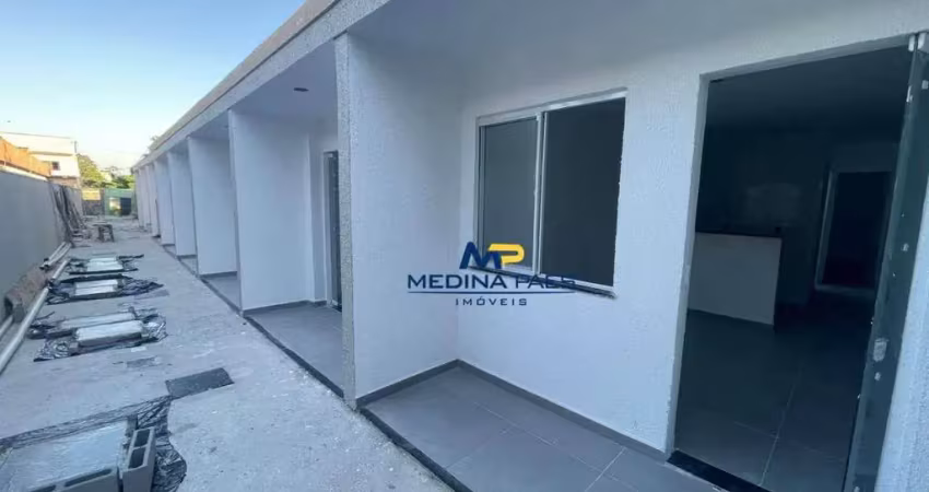 Casa com 1 dormitório à venda por r$ 210.000,00 - lagoinha - são gonçalo/rj