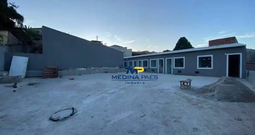 Casa com 1 dormitório à venda, 30 m² por r$ 155.000,00 - sacramento - são gonçalo/rj