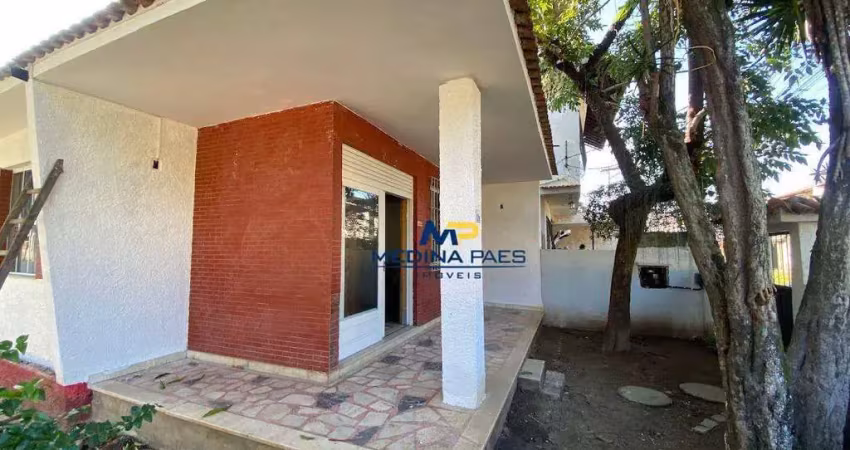 Casa com 3 dormitórios à venda, 150 m² por r$ 400.000,00 - neves - são gonçalo/rj