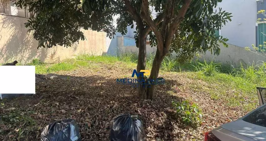 Terreno à venda, 156 m² por r$ 130.000,00 - venda das pedras - itaboraí/rj