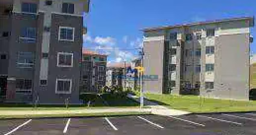 Apartamento com 2 dormitórios à venda, 45 m² por r$ 135.000,00 - novo horizonte (manilha) - itaboraí/rj