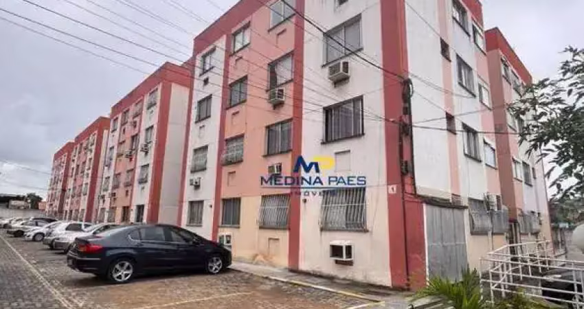 Apartamento com 2 dormitórios à venda, 55 m² por r$ 115.000,00 - itaúna - são gonçalo/rj