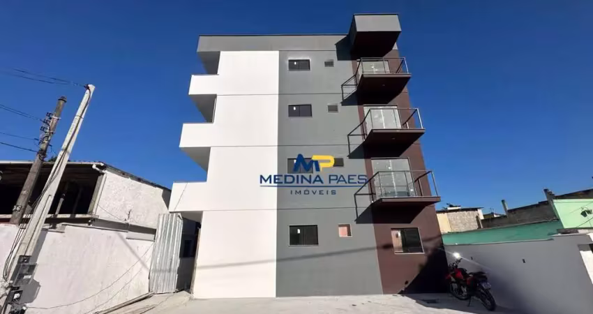 Apartamento com 1 dormitório à venda, 28 m² por r$ 170.000,00 - galo branco - são gonçalo/rj