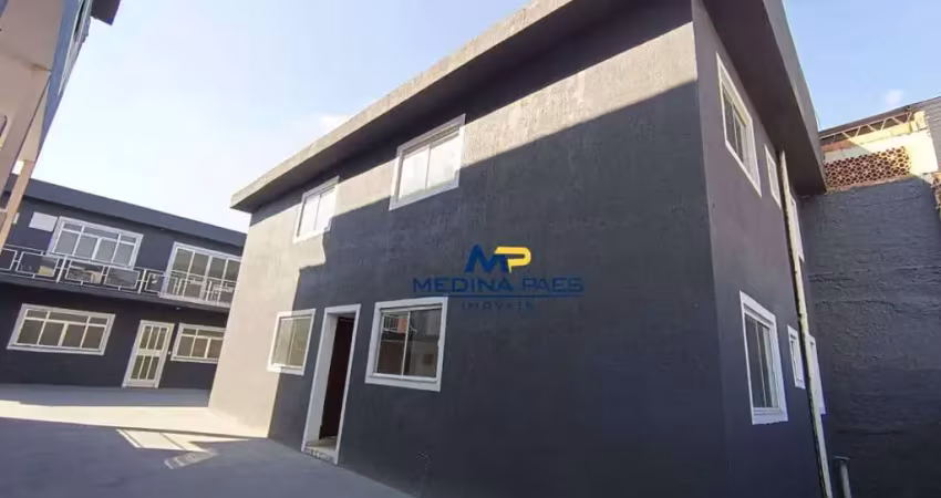 Apartamento com 1 dormitório à venda, 37 m² por r$ 160.000,00 - galo branco - são gonçalo/rj