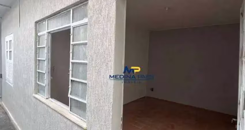 Casa com 1 dormitório à venda, 45 m² por r$ 140.000,00 - antonina - são gonçalo/rj