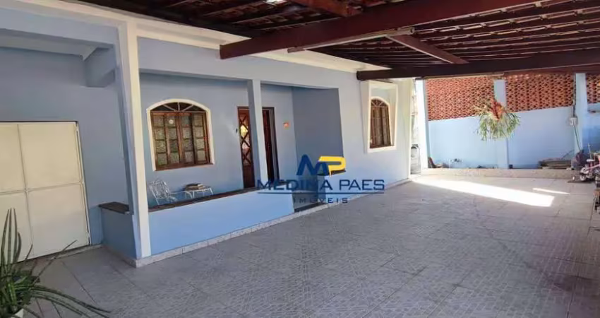 Casa com 3 dormitórios à venda, 80 m² por r$ 350.000,00 - rocha - são gonçalo/rj