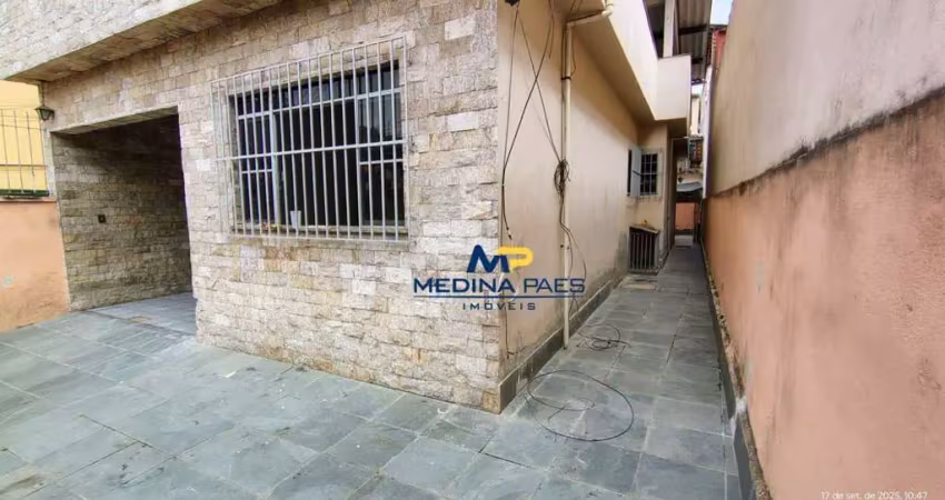 Casa com 3 dormitórios à venda, 60 m² por r$ 330.000,00 - tenente jardim - são gonçalo/rj