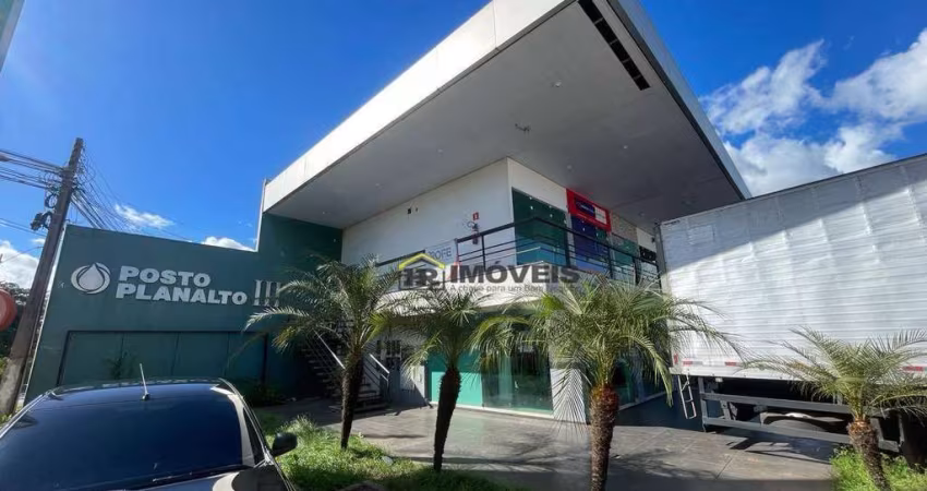 Sala Comercial para aluguel - Santo António - Teresina/Pi