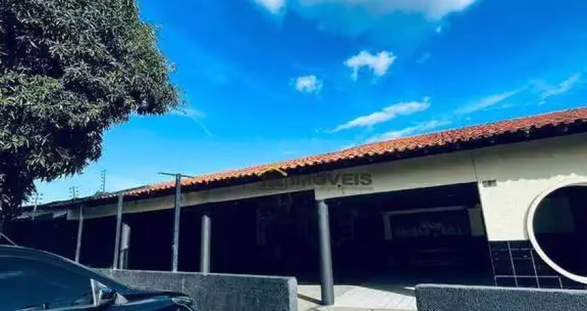 Ponto comercial de 676 m² para aluguel - horto - teresina/pi