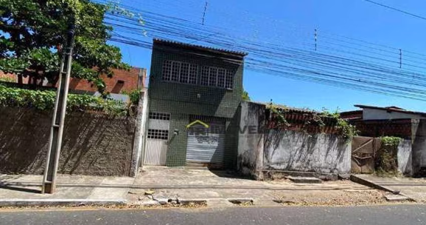 Casa Disponível Para Aluguel - Vermelha - Teresina/Pi
