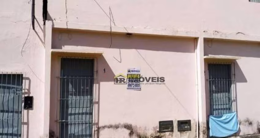 Kitnet para aluguel - Cabral - Teresina/Pi