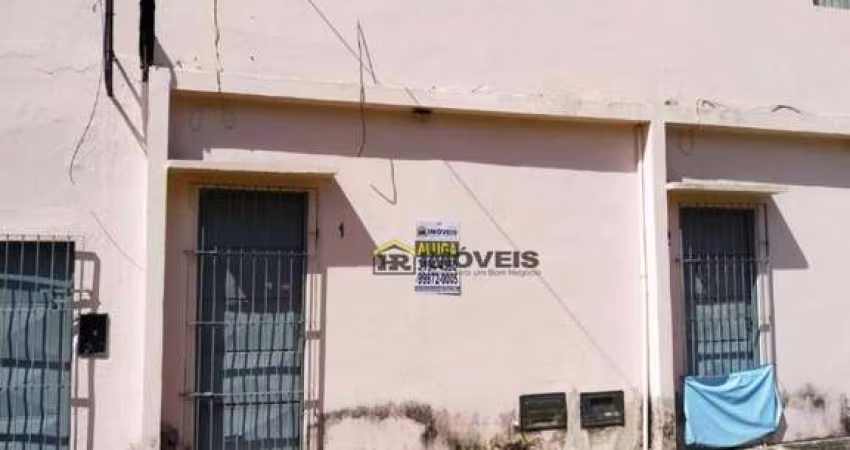 Kitnet para aluguel - Cabral - Teresina/Pi