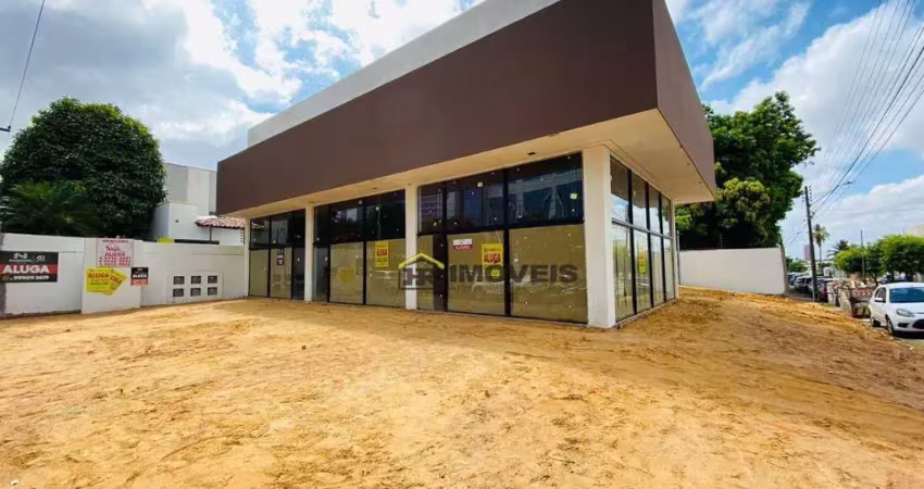 Sala comercial para aluguel - são cristovão - teresina-pi