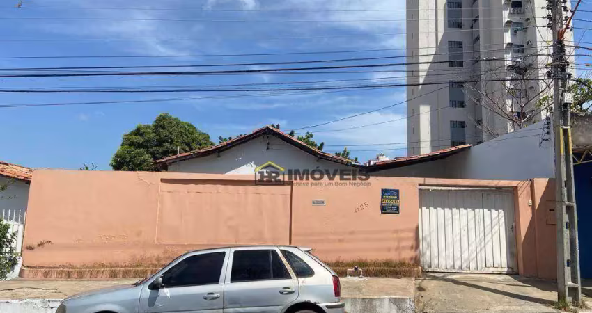 Casa comercial para alugar na Rua Raimundo Portella, 1125, Fátima, Teresina