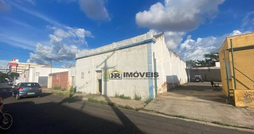 Casa comercial disponível para locação- Centro - Teresina/Pi