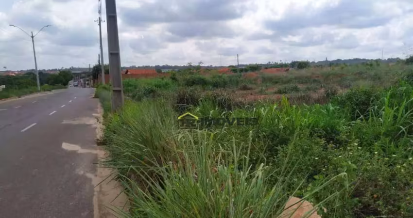 Terreno de 1.7000 m² para aluguel - morros - teresina-pi