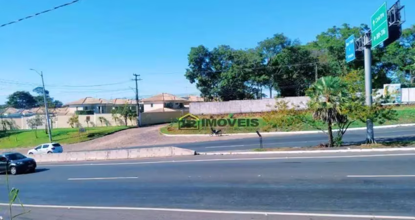Terreno comercial para alugar na Rua Professor Francisco Alberto Gayoso, Uruguai, Teresina