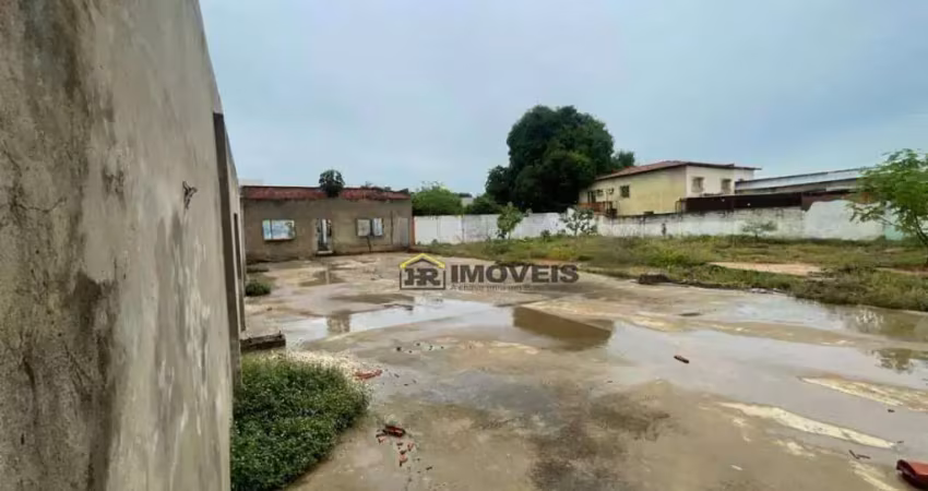 Terreno de 900 m² para aluguel - tabuleta - teresina/pi
