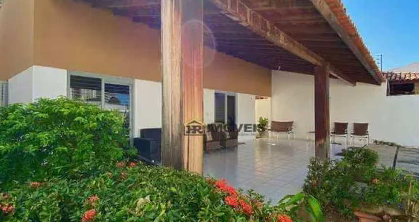 Casa com 4 dormitórios à venda, 990 m² por R$ 980.000,00 - Ininga - Teresina/PI