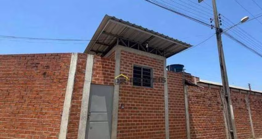 Galpão para alugar, 2152 m² por R$ 59.000/mês -Zona sul  - Teresina/PI