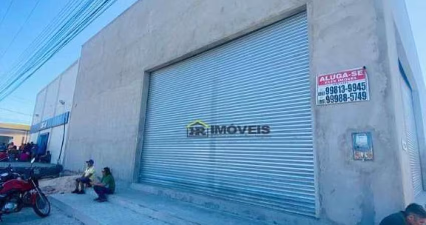 Ponto para alugar, 450 m² por R$ 13.000/mês - Lorival Parente - Teresina/PI