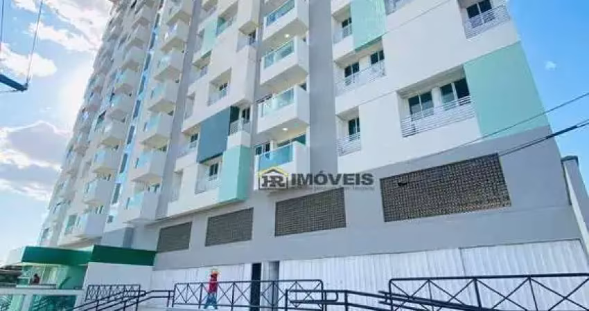 Ponto comercial para aluguel no cond. volpi art residence - teresina/pi
