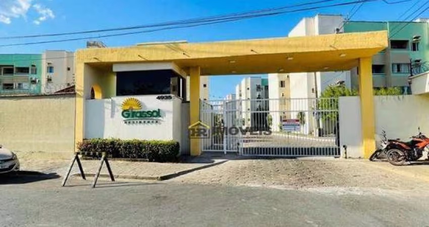 Apartamento para venda- Cond. Girassol Residence