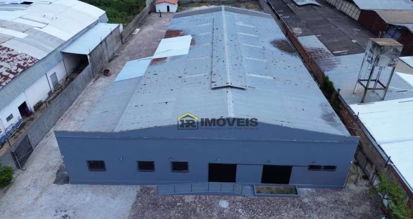 Galpão para alugar, 900 m² por R$ 38.000,00/mês - Distrito Industrial - Teresina/PI