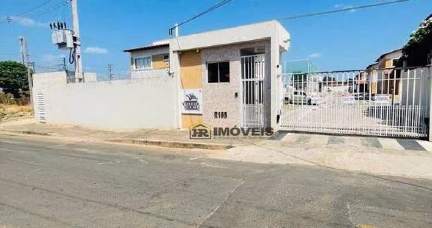Casa para aluguel no Condomínio Reserva do Norte 5 - Santa Maria - Teresina/Pi
