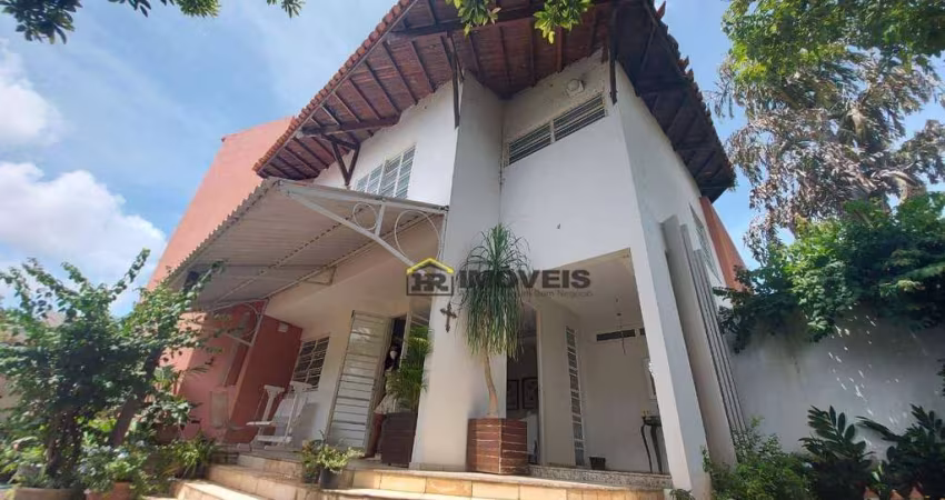 Casa Comercial para aluguel no bairro Morada do Sol - Teresina/Pi