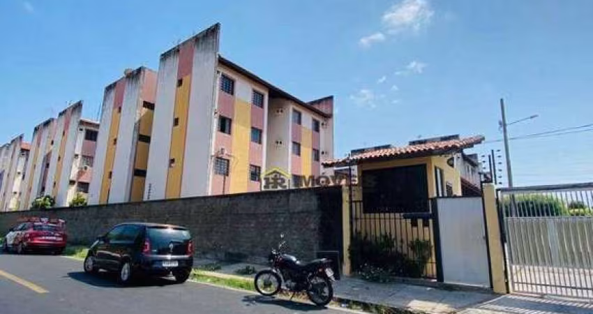 Apartamento no Condomínio Imperial Park para aluguel e venda - Morada do Sol - Teresina/Pi