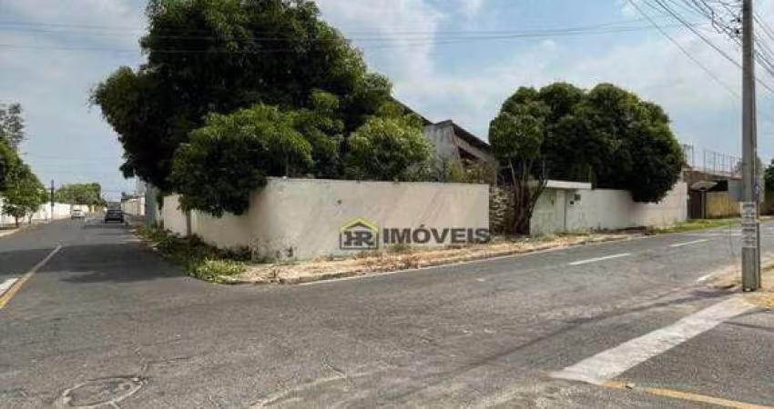 Casa para aluguel no bairro Ininga - Teresina/PI