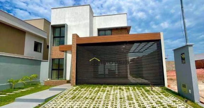 Casa no Cond. Aldebaran Leste - à Venda e Locação - Zona leste de Teresina