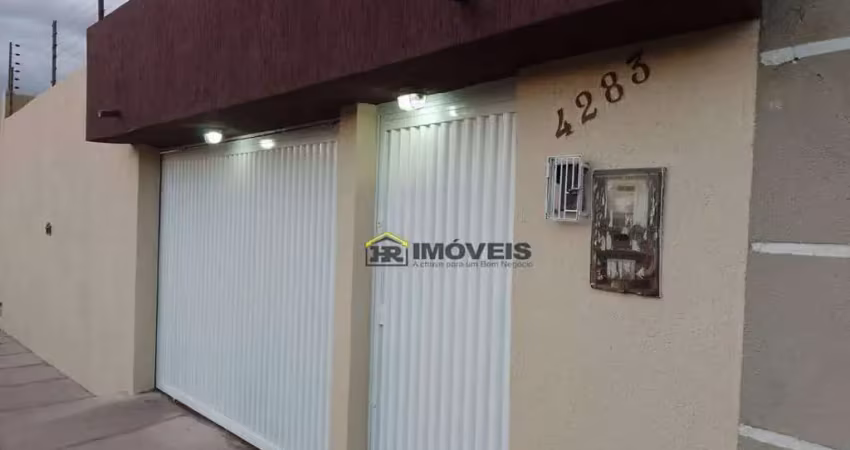 Casa residencial- à venda no recanto das palmeiras - 03 quartos, sendo 02 suítes