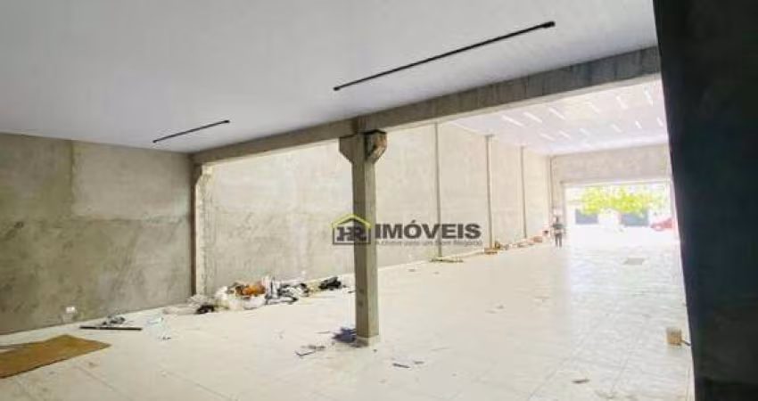 Ponto para alugar, 480 m² por R$ 15.000,00/mês - Lorival Parente - Teresina/PI
