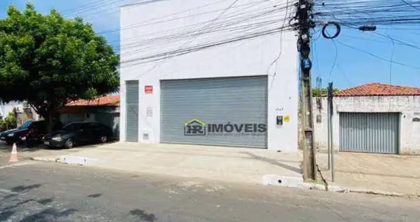 Ponto comercial para aluguel - lourival parente - teresina/pi