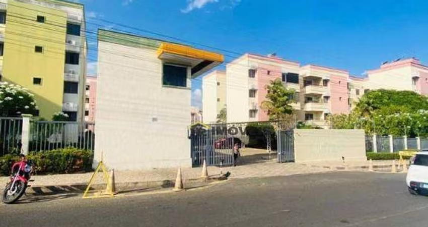 Apartamento para aluguel no Condomínio Monte Olimpo - Santa Isabel - Teresina/PI