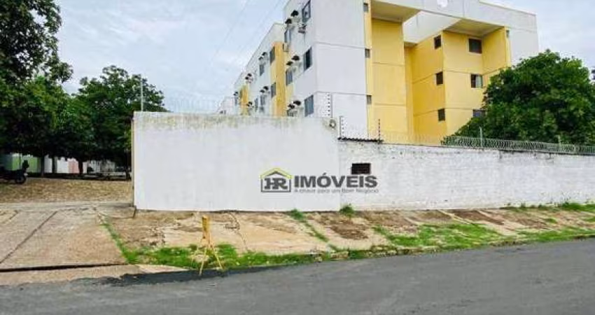 Apartamento para aluguel no Condomínio Parque do Leste - Piçarreira - Teresina/PI