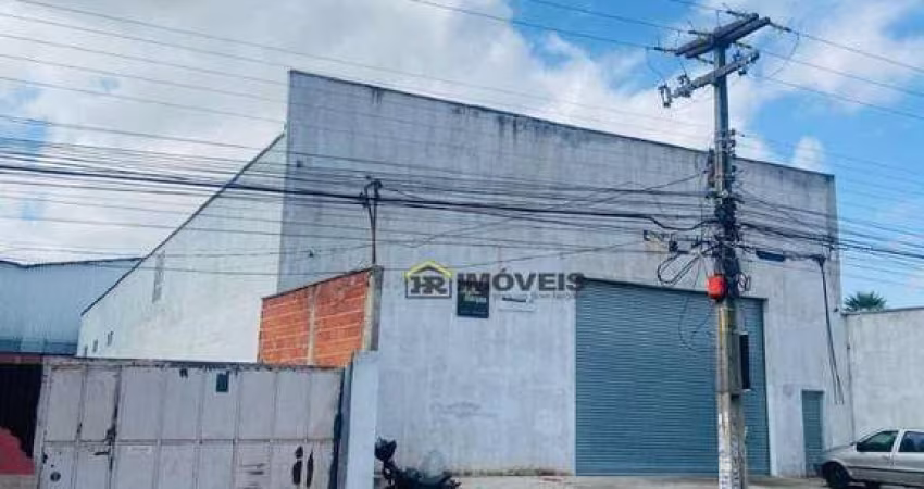 Galpão para alugar, 700 m² por R$ 15.000,00/mês - Piçarra - Teresina/PI