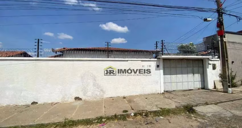 Casa residencial para aluguel - são cristóvão - teresina/pi