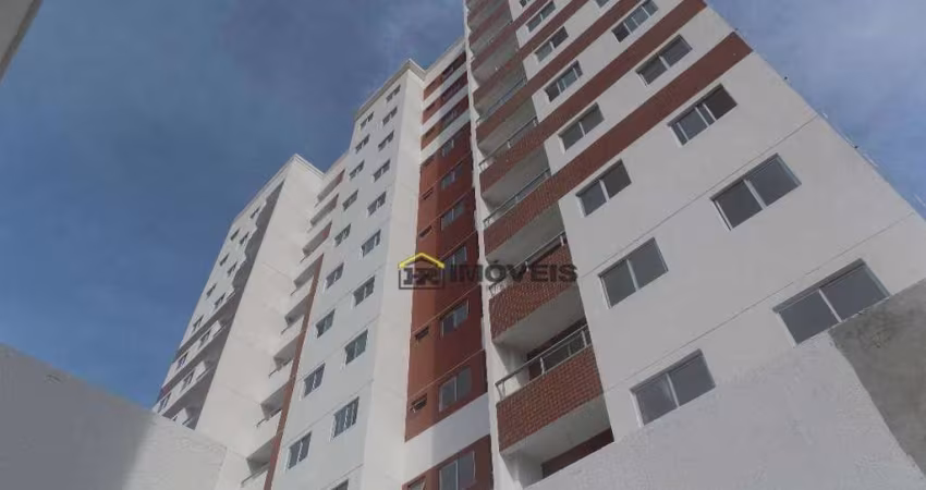 Apartamento à venda no Cond. Riviera Residence - Uruguai - Teresina/PI