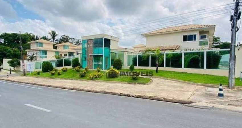 Casa para aluguel no Condomínio La Vie Suiça - Piçarreira - Teresina/Pi