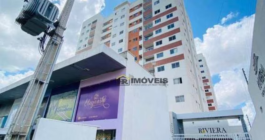 Apartamento disponível para Locação no Condominio do Riviera Residence