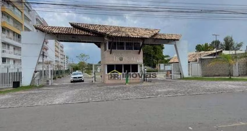 Apartamento para aluguel no Condomínio Reserva Tropical Clube - Uruguai - Teresina/PI