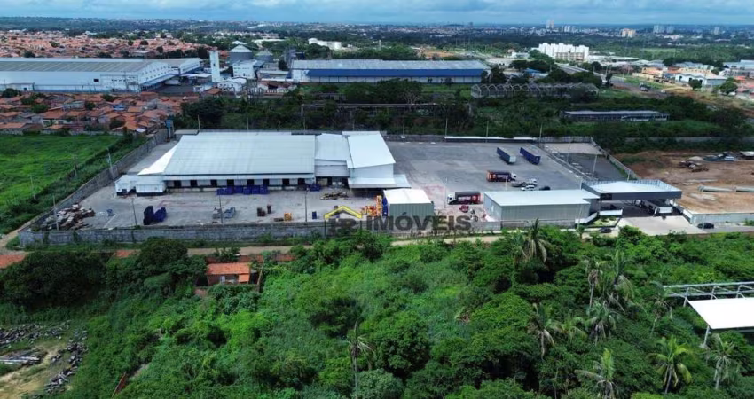 Galpão para alugar, 5000 m² por R$ 120.000,00/mês - Livramento - Teresina/PI