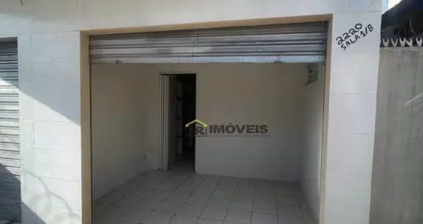 Ponto para alugar, 30 m² por r$ 1.000,00/mês - ininga - teresina/pi
